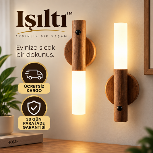 Işıltı💡